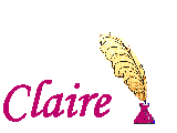 Claire